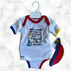 "someone who loves me very much went to las begas and got me this shirt"